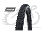 Покрышка 27.5x2.80 (70-584) Schwalbe SMART SAM Perf, Folding B/B-SK HS476 ADDIX 67EPI (11601080)